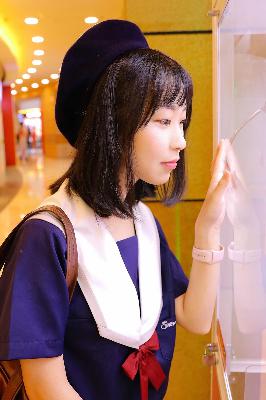 大神同学想被吃掉